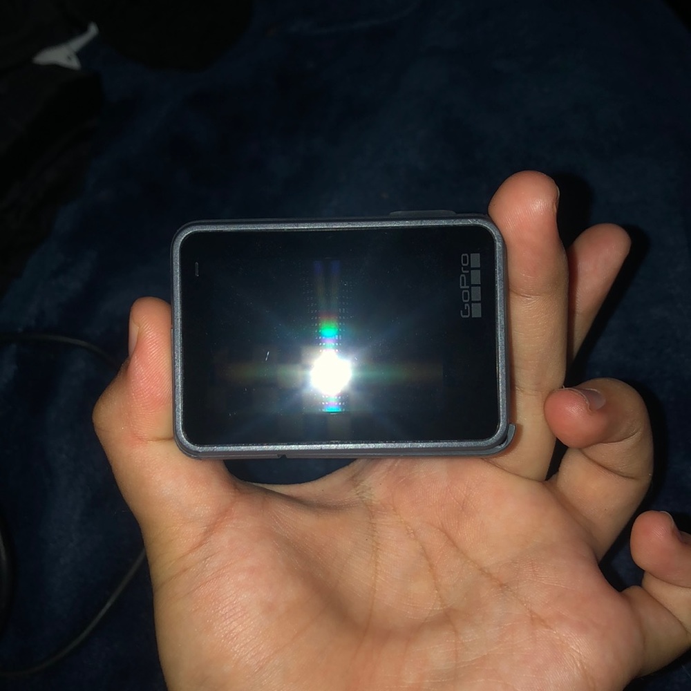 GoPro Hero 5 - Picture 2 of 3